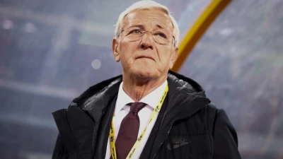Lippi: "Champions? Se in Napoli continua così si farà rispettare! Sulla Juve..."