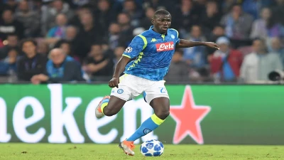 SSC Napoli, Allan e Koulibaly salteranno la gara contro il Bologna
