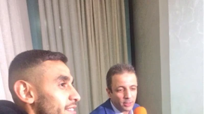 Ghoulam: "Orgoglioso del Pallone d'oro: lo dedico ai miei genitori"