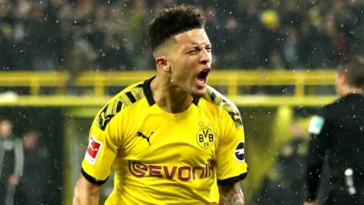SKY - Mercato Napoli: Sancho resta l’obiettivo, ma lo United chiede 25 milioni! Incontro per Ndoye…