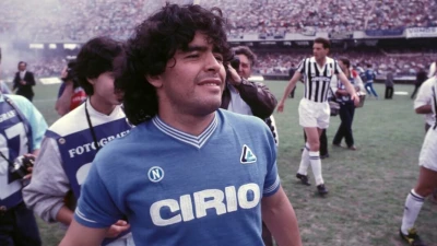 Guillermo Coppola: "Il mio amore con Maradona? Tra noi tutto, tranne il sesso. Avrei voluto morire io al suo posto"