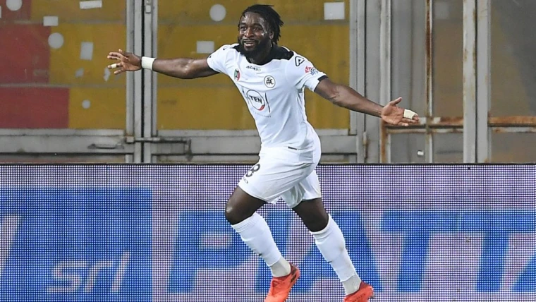 Fiorentina, Nzola-Pisa: rottura definitiva. Allenamenti individuali e futuro lontano dalla Toscana