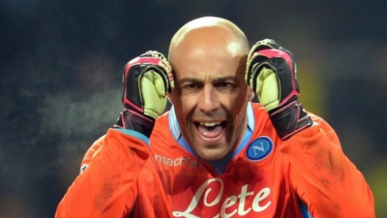 Reina lascia il ritiro: vola in Spagna per curarsi
