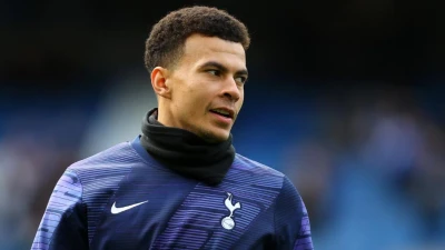 Como, Dele Alli inizia la sua avventura lariana: il ritorno in Italia per un nuovo inizio