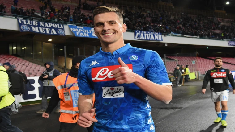 Milik