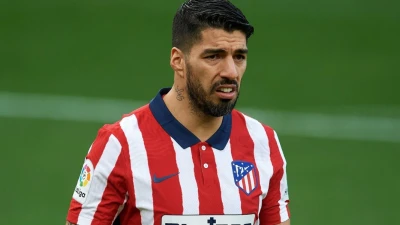 Caso Suarez, via al processo mercoledì: il calciatore, Agnelli e Cherubini tra i testimoni