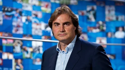 Pardo: "Higuain combattuto, ma non è nato a Fuorigrotta..."