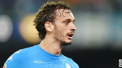 Gabbiadini: "Io e la Sampdoria ci siamo voluti, bello essere tornato"