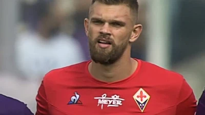 Fiorentina-Genoa, i gigliati ringraziano Dragowski. Punto prezioso rossoblu