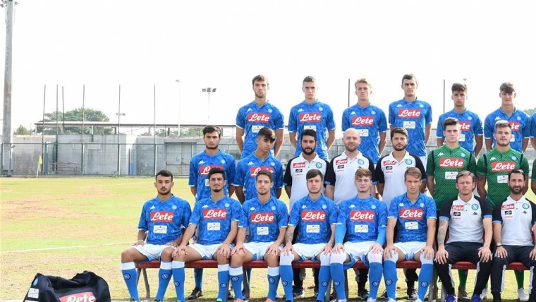Napoli Primavera, possibile approdo tra i professionisti per un talento azzurro
