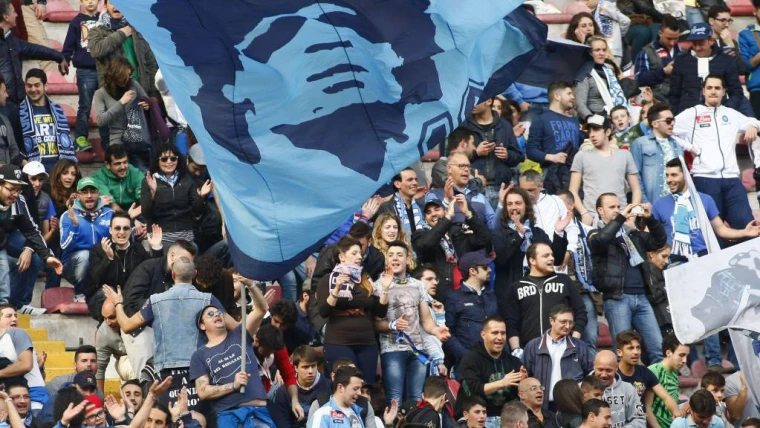 Atalanta-Napoli: i tifosi potranno seguire la squadra!
