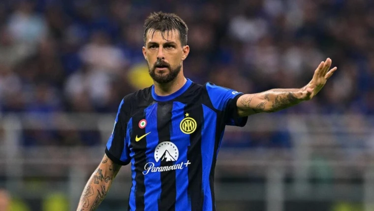 Inter, Acerbi non ha intenzione di smettere: “Voglio continuare a giocare, sul ritiro vi dico…”