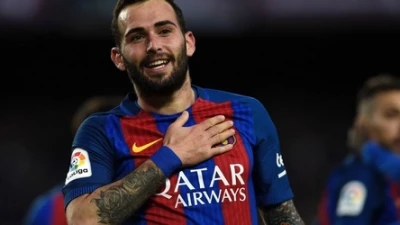 Vidal, l'agente: "Siamo in standby, non sento il Napoli da una settimana"