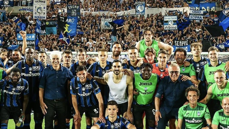 Atalanta, ufficiale il nuovo direttore sportivo: il comunicato