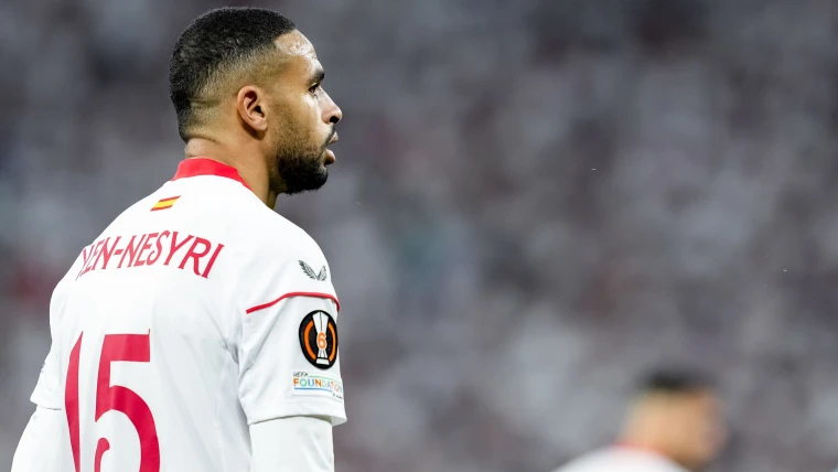 Juventus, pronta l'offerta al Fenerbache per En-Nesyri: Il Ds Ottolini presente al match contro l'Aston Villa per chiudere l'accordo