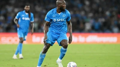 Lukaku, sirene turche per il centravanti del Napoli: contatti con Fenerbahçe e Beşiktaş, ma il club azzurro non scende sotto i 10 milioni
