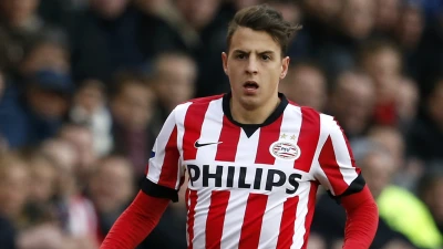 Santiago Arias, una freccia colombiana per il Napoli