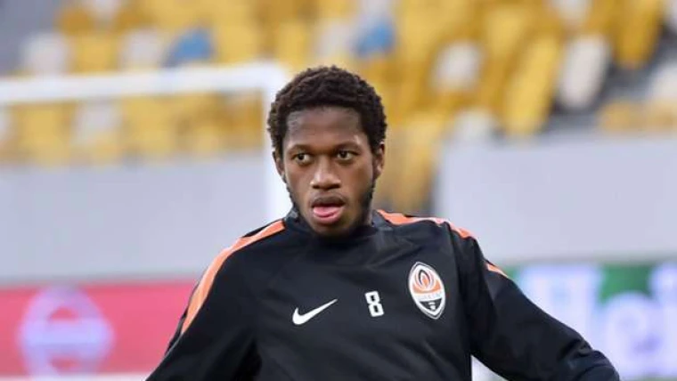 Shakhtar, Fred: 'Felici di tornare in Champions, speriamo di fare una grande partita'
