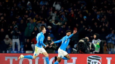 Verso Napoli-Fiorentina: le statistiche del match