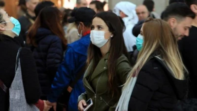 Coronavirus Italia, da domani Sardegna in zona bianca, potranno riaprire anche palestre e piscine
