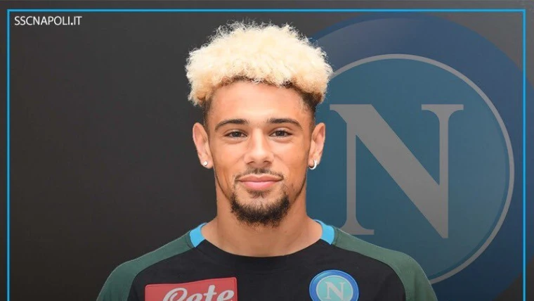 Satin a Radio Marte: "Malcuit giocatore da Napoli. Non è bravo solo nei cross, ma anche in fase difensiva"