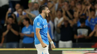 CorSport - Napoli, vicino l’accordo con il PSG per la cessione di Kvaratskhelia: i dettagli