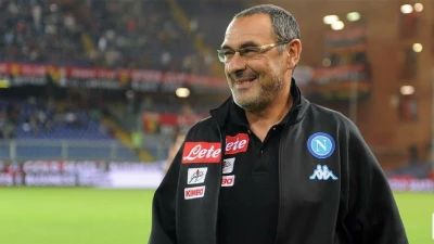 Sarri folgorato dalle caratteristiche di Pavoletti