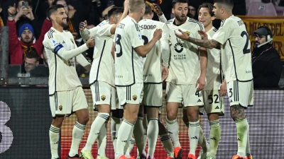 Napoli, con questa Roma servirà un’impresa per qualificarsi in Champions