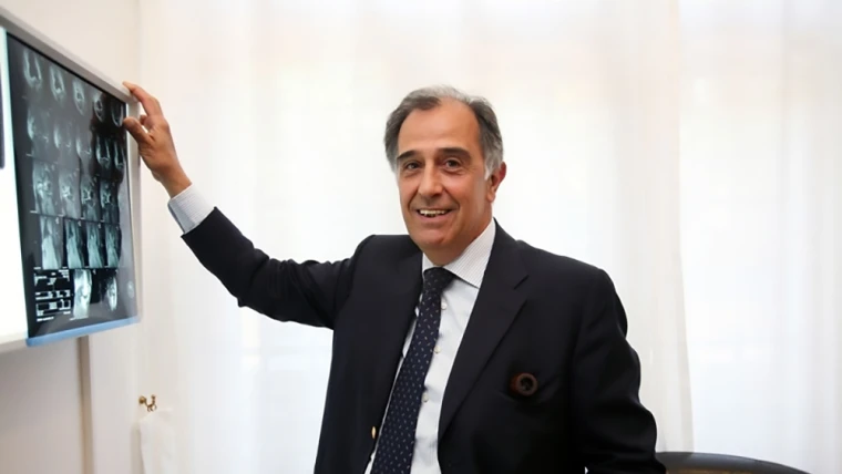 Mariani: 'Infortunio Milik peggiore del precedente. Il ragazzo è demoralizzato, ma si rimetterà'