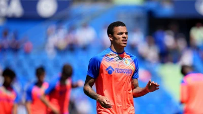 Roma, continua la trattativa per Greenwood: il Marsiglia fissa il prezzo per la cessione dell’ex United