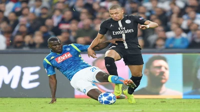 Mbappé vince contro il PSG: 61 milioni da riscuotere