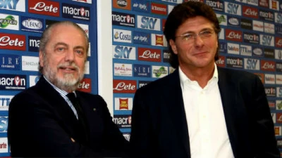 Moduli tattici e rendimento: come Mazzarri può influire sul gioco del Napoli |FOCUS