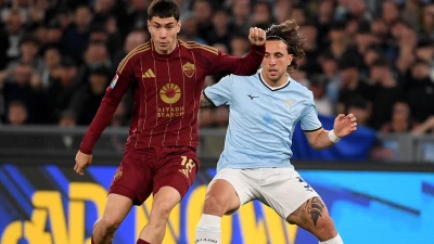 Calciomercato Roma, Soulè può partire: l’argentino è stato proposto e valutato dal Milan