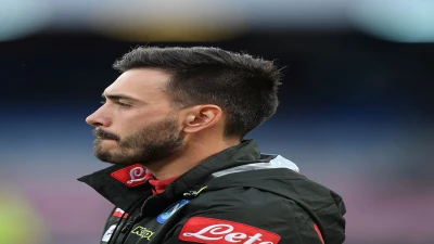 D. Ancelotti: "A Sassuolo partita di transizione. Chiriches e Luperto affidabili, Younes utile"