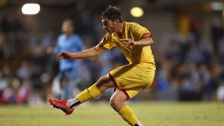 Adelaide United, Josh Cavallo fa coming out: è il primo calciatore professionista della storia
