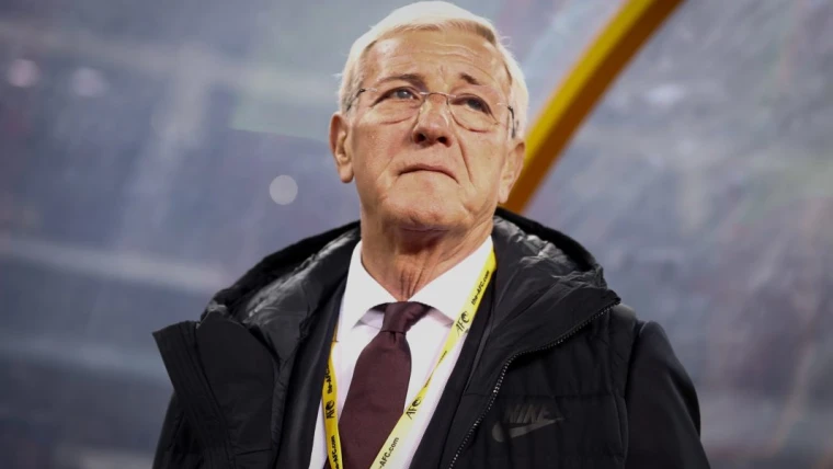 Lippi: "Champions? Se in Napoli continua così si farà rispettare! Sulla Juve..."