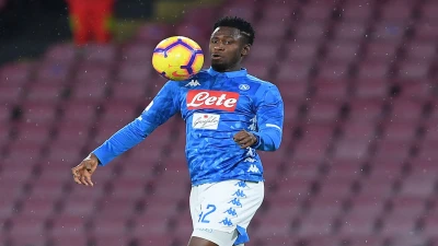 Amadou Diawara