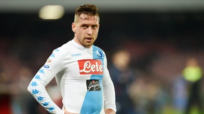 Giaccherini, l'agente: "A Younes non è piaciuta Napoli, il San Paolo e il centro sportivo"