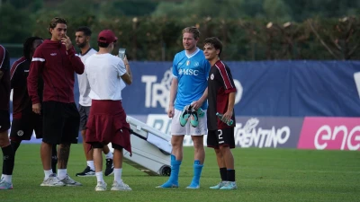 Fonte foto: SSC NAPOLI