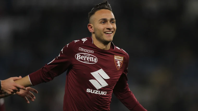 Galli: "Napoli su Edera? Al momento non c'è nulla, ma è un ottimo profilo"