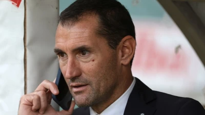 Inchiesta arbitri, ascoltato il dirigente dell’Inter Giorgio Schenone: nuovi interrogatori in Procura a Milano