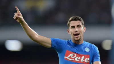 Jorginho: "Siamo carichi: domani conta solo vincere"