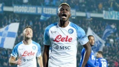 RILEGGI IL LIVE- Empoli-Napoli 1-0: Cerri regala tre punti salvezza a Nicola