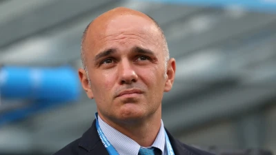 Cagliari–Atalanta, Percassi: “I risultati frutto del lavoro, Palestra crescerà ancora”