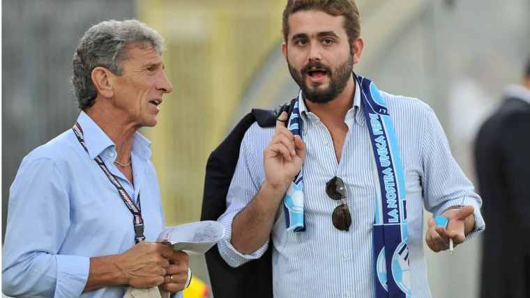 Napoli, 50 anni dopo: quando Savoldi arrivò da Bologna per 2 miliardi