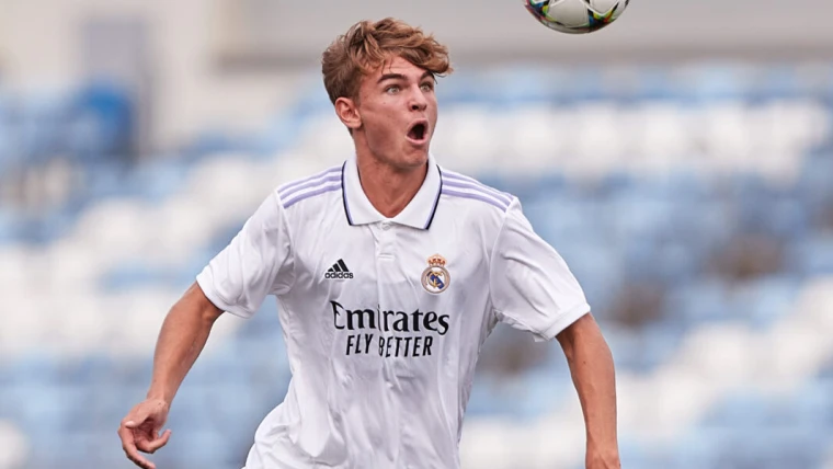Como, tutti Paz... per Nico. Il talento blanco muove il mercato estivo...