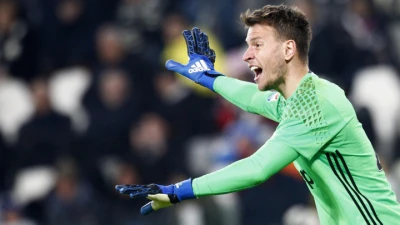 Neto-Juventus: storia al capolinea, il Napoli è alla finestra