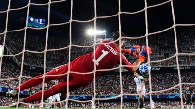 Szczesny