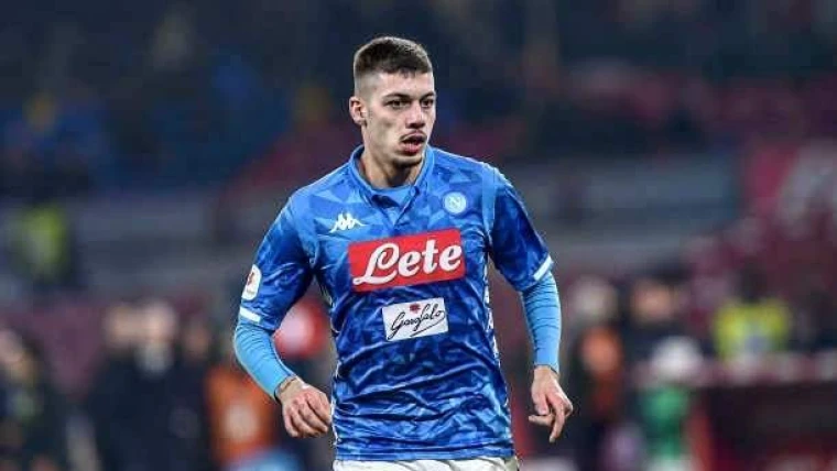 Saurini: "Portai Gaetano in Primavera sotto età..."