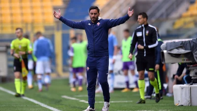Sassuolo, Aquilani si presenta: "Ho trovato un ambiente formato da persone serie. Berardi? Spero di godermelo"